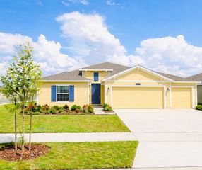 4318 Lighterknot Trce, Kissimmee, FL 34746