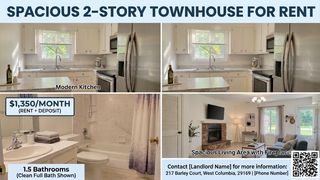 215-217 Burlie Ct, West Columbia, SC 29169