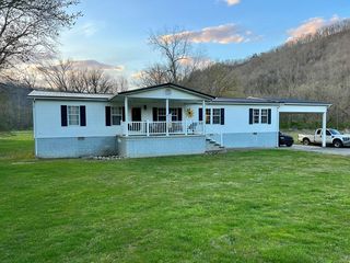 20 State Route 1101, Drift, KY 41619