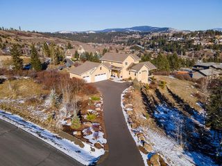 12217 S  Quail Creek Ln, Spokane, WA 99224