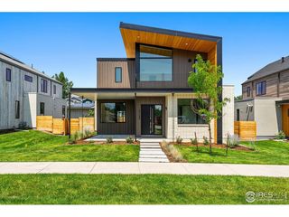 2125 Vine Ave, Boulder, CO 80304
