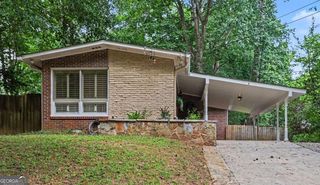 2065 Plantation Ln, Atlanta, GA 30341