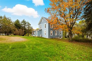 126 Welsh Hill Rd, Friedens, PA 15541