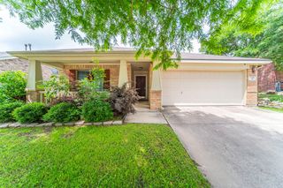 1105 Salt Creek Trl, Fort Worth, TX 76131