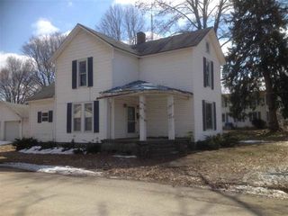 701 Hawpatch Rd, Lagrange, IN 46761