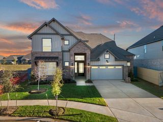 32405 Forktail Lake Dr, Fulshear, TX 77441