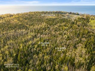 Bay Shore Dr #2 & 3, Egg Harbor, WI 54209