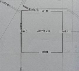 Highway 630 E #46, Frostproof, FL 33843