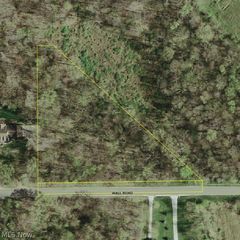 Wall Rd, Wadsworth, OH 44281