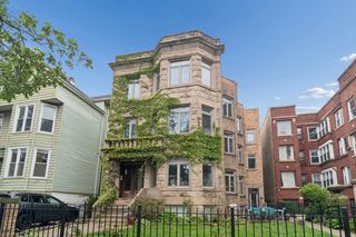 1234 W  Winnemac Ave #4, Chicago, IL 60640