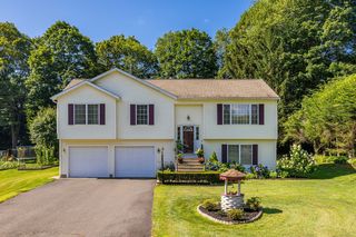 58 Elena Drive, Watertown, CT 06795
