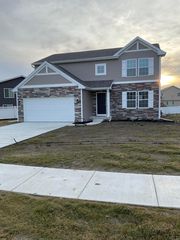 4257 W  78th Ave, Merrillville, IN 46410