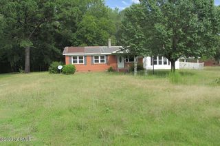 2838 Evergreen Church Road, Pembroke, NC 28372