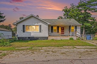 626 Gladys St, Michigan City, IN 46360