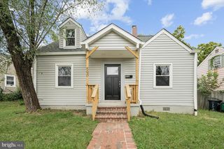600 64th Ave, Capitol Heights, MD 20743