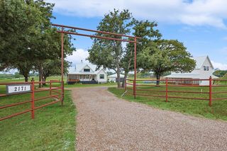 2171 County Road 265, Gainesville, TX 76233