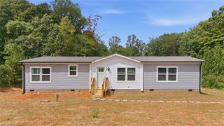 2554 Ellisboro Rd, Stokesdale, NC 27357
