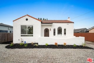1721 E  115th St, Los Angeles, CA 90059