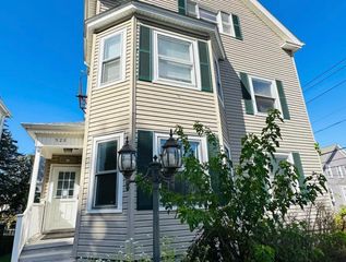 928 High St #3, Fall River, MA 02720