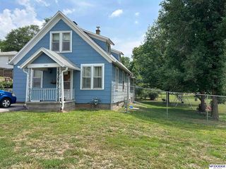 3415 Redick Ave, Omaha, NE 68112