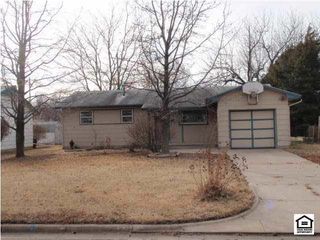 507 Meeds Dr #HUD-181206219, Valley Center, KS 67147