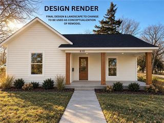 410 S  Cherry St, Ottawa, KS 66067