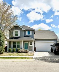 952 W  Cagney Dr, Meridian, ID 83642