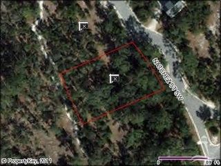 3576 Natchez Street, Supply, NC 28462
