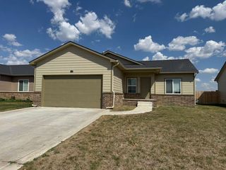 5138 N  Toben Dr, Wichita, KS 67226