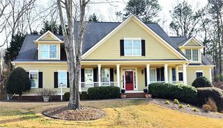 319 River Green Ave, Canton, GA 30114