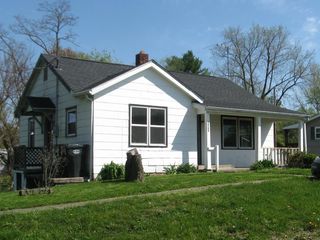 14584 Main St, Moores Hill, IN 47032