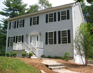 25 Sunset Pass Road, Wilton, CT 06897