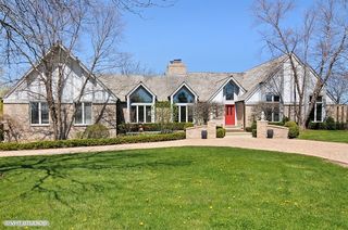 14080 W  Old School Rd, Mettawa, IL 60048