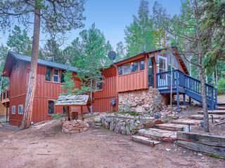 44 Anderson Road, Florissant, CO 80816