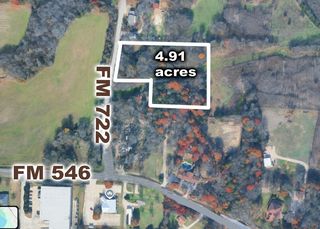 County Road 722, McKinney, TX 75069