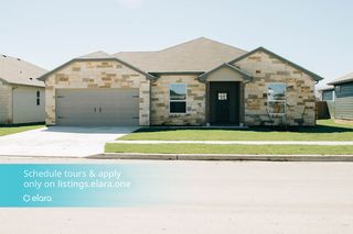 8511 Glade Dr, Temple, TX 76502