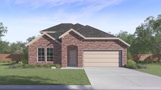 4829 Silver Touch Rd, Aubrey, TX 76227