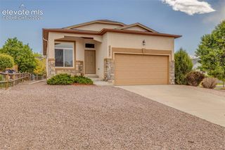 7027 Davey Crocket Ct, Colorado Springs, CO 80922