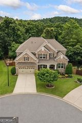 3070 Blackstock Dr, Cumming, GA 30041