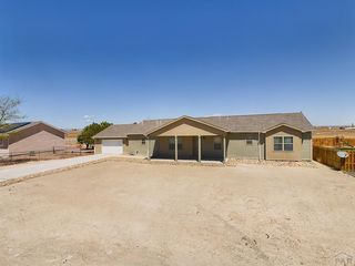 547 E  Clarion Dr, Pueblo West, CO 81007