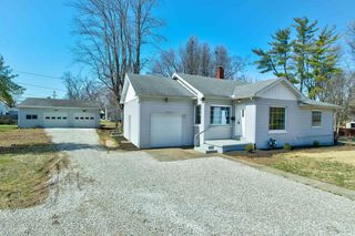 2014 N  Weinbach Ave, Evansville, IN 47711