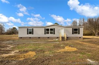 2321 Saint Anna Rd, Pembroke, NC 28372