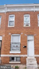 22 S Catherine St, Baltimore, MD 21223