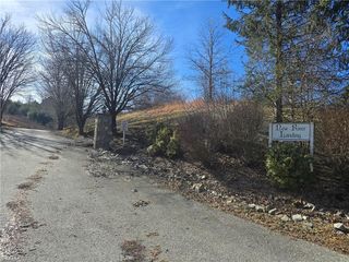Lot 46 New River Lndg, Crumpler, NC 28617