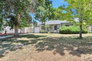 3052 S Grape Way, Denver, CO 80222