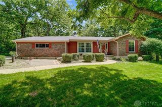 1356 Old Springfield Pike, Xenia, OH 45385