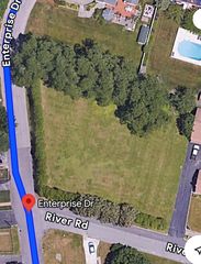 Lot 1 River Rd #1, Somerset, MA 02725