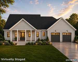 201 Chesterfield Road, Oakdale, CT 06370