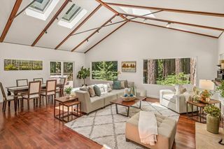 14521 Pescadero Rd, La Honda, CA 94020