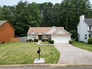 3175 James Path Dr, Lawrenceville, GA 30044